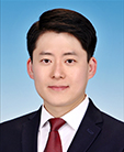 양진영(Jin-Young Yang, Ph. D.) 사진